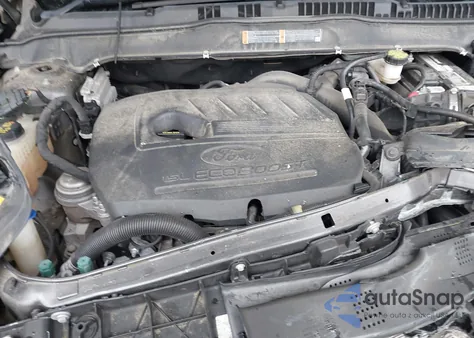 2017 Ford Fusion Se из США, поврежденный, VIN 3FA6P0HD2HR270782